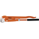 Neo Klucz do rur typ S 650mm, 3.0" (02-124)
