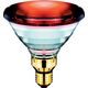 Philips Promiennik podczerwieni PAR38 IR 230V 150W E27 (871150012887415)