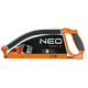 Neo Piła do metalu 300mm (43-300)
