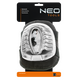 Neo Nakolanniki żelowe CE - 97-536