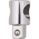 Neo Redukcja 3/8" na 1/2" 27mm (08-550)