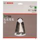 Bosch Tarcza pilarska Optiline Wood 190 x 30mm 16z (2.608.641.184)
