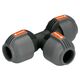 Gardena Rozdzielacz T 25mm Sprinklersystem (2771-20)