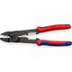 Knipex Szczypce do zagniatania końcówek (97 22 240)