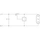 Philips Statecznik do lamp sodowych BSN 70 (8711500059680)