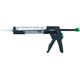 Wolfcraft Pistolet do gęstych mas uszczelniających (4356000)