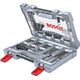 Wiertło Bosch Zestaw wierteł i bitów X-Line Premium105 szt. (2608P00236)