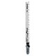 Bosch Brzeszczot do wyrzynarek T 101 D 100szt. - B 2608637877