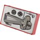 Teng Tools 4-elementowy zestaw narzędzia do zaciskania końcówek TTCP04 - 122470107