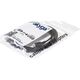 Kabel USB Akyga USB-A - microUSB 1.8 m Czarny (AK-USB-01)
