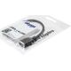 Adapter USB Akyga Czarny  (AK-USB-23)