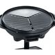 Severin PG8541 Grill ogrodowy elektryczny 2000 W 41 cm x 41 cm