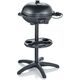 Severin PG8541 Grill ogrodowy elektryczny 2000 W 41 cm x 41 cm