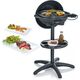 Severin PG8541 Grill ogrodowy elektryczny 2000 W 41 cm x 41 cm