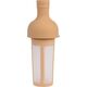 Hario Butelka z sitkiem brązowa 750 ml