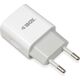 Ładowarka iBOX C-35 1x USB-A 1 A (ILUC35W)