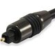 Kabel Equip Toslink - Toslink 5m czarny (147923)