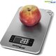Waga kuchenna GreenBlue GreenBlue GB170 Waga kuchenna cyfrowa z timerem min 1g max 5000g