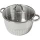 KingHoff Sokownik 8L 26cm (KH-3302)