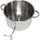 KingHoff Sokownik 8L 26cm (KH-3302)