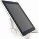 Stojak Gembird Uniwersalny stojak na tablet/smartphone, biały