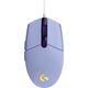 Mysz Logitech G102 Lightsync  (910-005854)