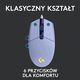 Mysz Logitech G102 Lightsync  (910-005854)