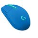 Mysz Logitech G305 Lightspeed Niebieska  (910-006014)