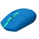 Mysz Logitech G305 Lightspeed Niebieska  (910-006014)