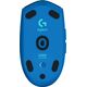 Mysz Logitech G305 Lightspeed Niebieska  (910-006014)