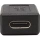Adapter USB I-TEC USB-C - USB Czarny  (C31TYPEA)