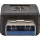 Adapter USB I-TEC USB-C - USB Czarny  (C31TYPEA)