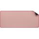Podkładka Logitech Studio Series - DARKER ROSE (956-000053)