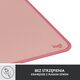 Podkładka Logitech Studio Series - DARKER ROSE (956-000053)