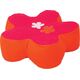 Hoppekids Hoppekids - Beanbag - 75 x 23 cm (80L) /Kids Room /Flower Power