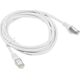 Lanberg Lanberg Patchcord Ftp Pcf6-10cc-0300-w Kat.6 3m Biały