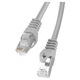 Lanberg Patchcord Kat.6 Ftp 10m Szary Lanberg