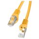 Lanberg Patchcord Kat.6 Ftp 5m PomaraŃczowy Lanberg