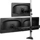 Arctic Uchwyt biurkowy na monitor do 34" Z1 Pro Gen 3 (AEMNT00049A)