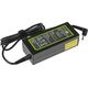 Zasilacz do laptopa Green Cell 65 W, 1.35 mm, 3.4 A, 19 V (AD41P)