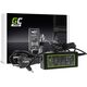 Zasilacz do laptopa Green Cell 65 W, 1.35 mm, 3.4 A, 19 V (AD41P)