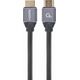 Kabel Gembird HDMI - HDMI 7.5m srebrny (CCBP-HDMI-7.5M)