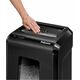 Niszczarka Fellowes 92Cs P-4