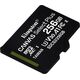 Karta Kingston Canvas Select Plus MicroSDXC 256 GB Class 10 UHS-I/U1 A1 V10 (SDCS2/256GBSP)
