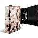 Segregator Herma HERMA Ordner A4 Abstract, veredelt