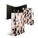 Segregator Herma HERMA Ordner A4 Abstract, veredelt