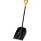 Fiskars Łopata do śniegu 35 cm 1052525