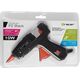 Pistolet do kleju Tracer P2 Black 10 W