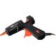 Pistolet do kleju Tracer P2 Black 10 W