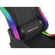 Fotel Genesis Trit 500 RGB (NFG-1576)